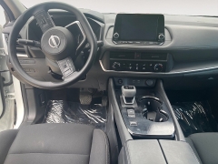 Used 2024  Nissan Rogue FWD S at Raceway Motors near Lufkin&comma; TX