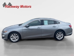 Used 2023  Chevrolet Malibu 4dr Sdn 1LT at Raceway Motors near Lufkin&comma; TX