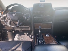 Used 2021  Nissan Armada 4x2 SL at Raceway Motors near Lufkin&comma; TX