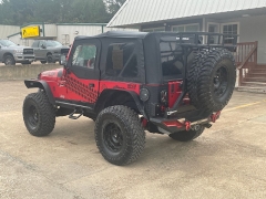 Used 1999  Jeep Wrangler 2d Convertible Sport at Raceway Motors near Lufkin&comma; TX