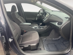Used 2023  Chevrolet Malibu 4dr Sdn 1LT at Raceway Motors near Lufkin&comma; TX