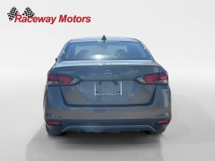 Used 2025  Nissan Versa SV CVT at Raceway Motors near Lufkin&comma; TX