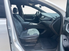 Used 2022  Buick Enclave FWD 4dr Premium at Raceway Motors near Lufkin&comma; TX