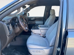 Used 2021  Chevrolet Silverado 1500 2WD Crew Cab 147" LT at Raceway Motors near Lufkin&comma; TX