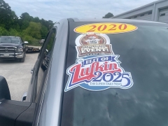 Used 2020  Ram 1500 4WD Crew Cab Big Horn at Raceway Motors near Lufkin&comma; TX