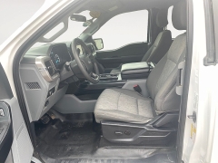 Used 2022  Ford F-150 4WD XL SuperCab 6&period;5' Box at Raceway Motors near Lufkin&comma; TX