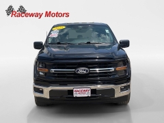 Used 2025  Ford F-150 2WD XLT SuperCrew 5&period;5' Box at Raceway Motors near Lufkin&comma; TX