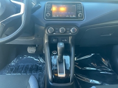 Used 2025  Nissan Versa SV CVT at Raceway Motors near Lufkin&comma; TX