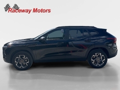 Used 2025  Chevrolet Trax FWD 4dr LT at Raceway Motors near Lufkin&comma; TX