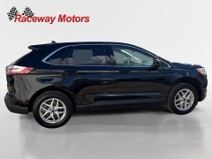 Used 2024  Ford Edge SEL AWD at Raceway Motors near Lufkin, TX