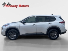 Used 2024  Nissan Rogue AWD S at Raceway Motors near Lufkin&comma; TX