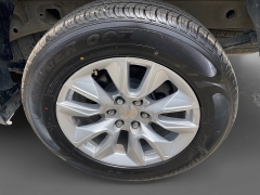 Used 2022  Chevrolet Silverado 1500 LTD 2WD Crew Cab 147" Custom at Raceway Motors near Lufkin&comma; TX