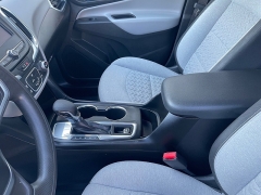 Used 2022  Chevrolet Equinox FWD 4dr LT w&sol;1LT at Raceway Motors near Lufkin&comma; TX