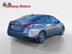 Used 2025  Nissan Versa SV CVT at Raceway Motors near Lufkin&comma; TX