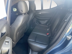 Used 2024  Buick Encore GX AWD 4dr Sport Touring at Raceway Motors near Lufkin&comma; TX