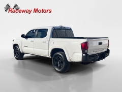 Used 2023  Toyota Tacoma 2WD SR5 Double Cab 5ft Bed V6 AT at Raceway Motors near Lufkin&comma; TX