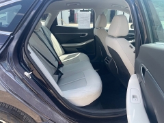 Used 2025  Hyundai Sonata Hybrid SEL FWD at Raceway Motors near Lufkin&comma; TX