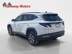 Used 2024  Hyundai Tucson Hybrid Blue AWD at Raceway Motors near Lufkin&comma; TX