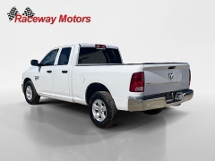 Used 2024  Ram 1500 Classic 2WD SLT Quad Cab 6'4" Box at Raceway Motors near Lufkin&comma; TX