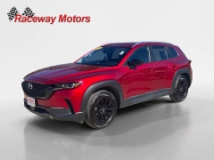 Used 2024  Mazda CX-50 2&period;5 S Preferred Package AWD at Raceway Motors near Lufkin&comma; TX