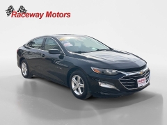 Used 2023  Chevrolet Malibu 4dr Sdn 1LT at Raceway Motors near Lufkin&comma; TX