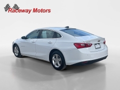 Used 2025  Chevrolet Malibu 4dr Sdn 1LT at Raceway Motors near Lufkin&comma; TX