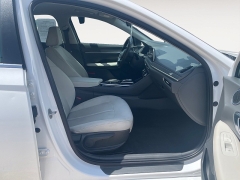 Used 2023  Hyundai Sonata SEL 2&period;5L at Raceway Motors near Lufkin&comma; TX
