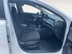 Used 2023  Kia Forte LX IVT at Raceway Motors near Lufkin&comma; TX