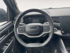 Used 2024  Jeep Wagoneer L Series II 4x2 at Raceway Motors near Lufkin&comma; TX
