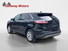 Used 2023  Ford Edge SEL AWD at Raceway Motors near Lufkin&comma; TX