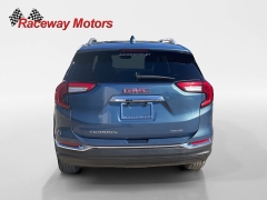 Used 2024  GMC Terrain AWD 4dr SLT at Raceway Motors near Lufkin&comma; TX