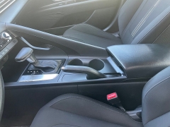 Used 2023  Hyundai Elantra SEL IVT at Raceway Motors near Lufkin&comma; TX