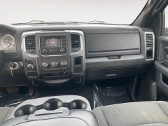 Used 2024  Ram 1500 Classic 2WD Warlock Crew Cab 5'7" Box at Raceway Motors near Lufkin&comma; TX