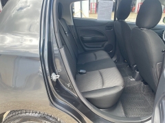 Used 2024  Mitsubishi Mirage ES CVT at Raceway Motors near Lufkin&comma; TX