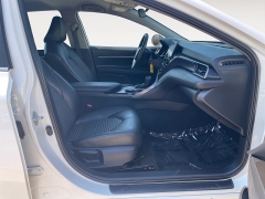 Used 2024  Toyota Camry SE Auto at Raceway Motors near Lufkin&comma; TX