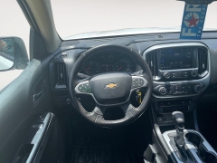Used 2022  Chevrolet Colorado 4WD Ext Cab 128" LT at Raceway Motors near Lufkin&comma; TX