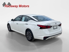 Used 2025  Nissan Altima SV FWD at Raceway Motors near Lufkin, TX