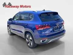 Used 2023  Volkswagen Taos SE 4MOTION at Raceway Motors near Lufkin&comma; TX