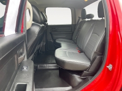 Used 2022  Ram 1500 Classic 4WD Tradesman Crew Cab 5'7" Box at Raceway Motors near Lufkin&comma; TX