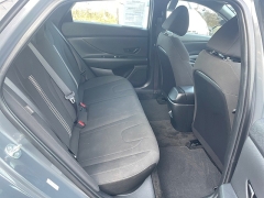 Used 2025  Hyundai Elantra SEL Sport IVT at Raceway Motors near Lufkin&comma; TX