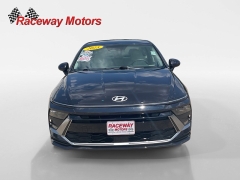 Used 2025  Hyundai Sonata Hybrid SEL FWD at Raceway Motors near Lufkin&comma; TX