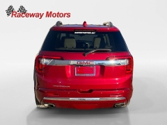Used 2020  GMC Acadia 4d SUV FWD Denali at Raceway Motors near Lufkin&comma; TX