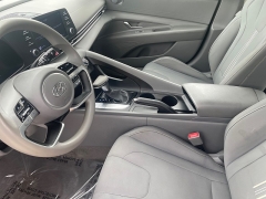 Used 2022  Hyundai Elantra SEL IVT at Raceway Motors near Lufkin&comma; TX