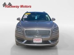 Used 2019  Lincoln Nautilus 4d SUV FWD Reserve 2&period;0L at Raceway Motors near Lufkin&comma; TX