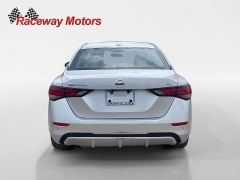 Used 2023  Nissan Sentra SV CVT at Raceway Motors near Lufkin&comma; TX
