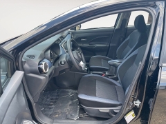 Used 2025  Nissan Versa SV CVT at Raceway Motors near Lufkin&comma; TX