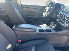 Used 2023  Nissan Sentra SV CVT at Raceway Motors near Lufkin, TX