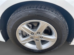 Used 2023  Chevrolet Malibu 4dr Sdn LS w&sol;1FL at Raceway Motors near Lufkin&comma; TX