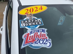 Used 2024  Kia Forte LXS IVT at Raceway Motors near Lufkin&comma; TX