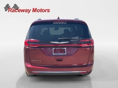 Used 2021  Chrysler Pacifica Touring L FWD at Raceway Motors near Lufkin&comma; TX